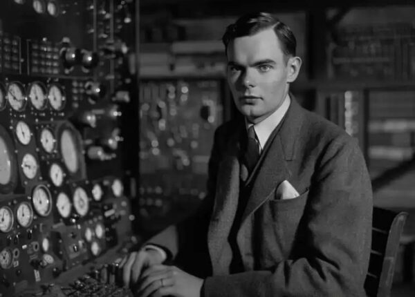 Алан Тьюринг: математик, взломавший «Энигму» и создавший компьютер