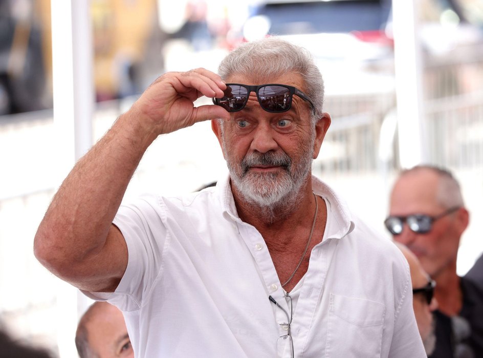 Мэл Гибсон 2026 год 70 лет день рождения патриарх Голливуда