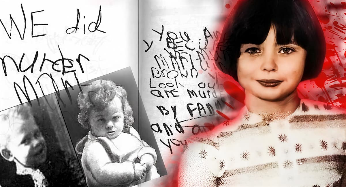 Мэри Белл: как 11-летняя девочка стала самой юной серийной убийцей Британии