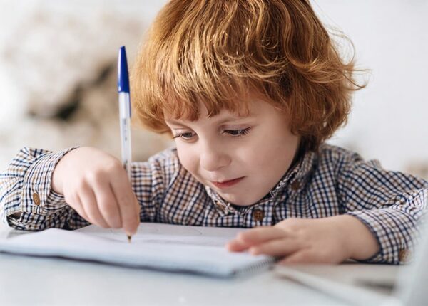 Магия почерка: зачем в цифровую эпоху нам все еще нужно писать рукой