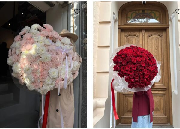 Где найти лучшие букеты в Ростове-на-Дону: гид по выбору идеального подарка