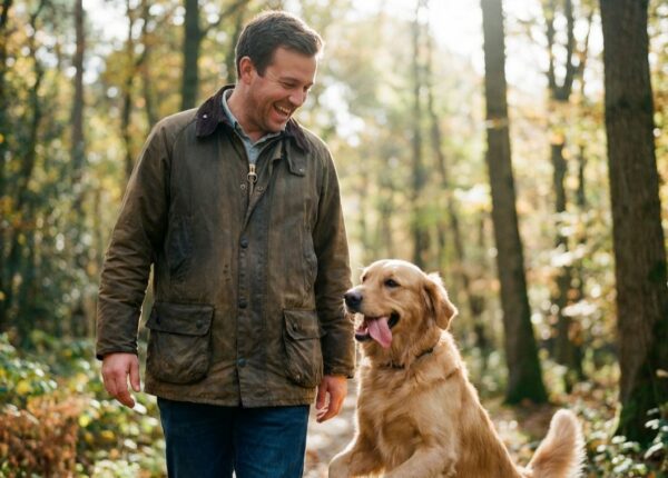 Домашняя передержка собак: как обеспечить комфорт и безопасность питомца на время вашего отсутствия