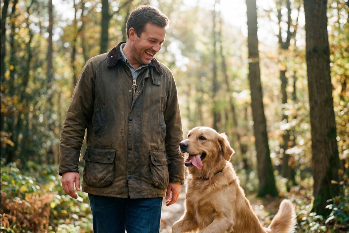 Bigpicture ru домашняя передержка собак