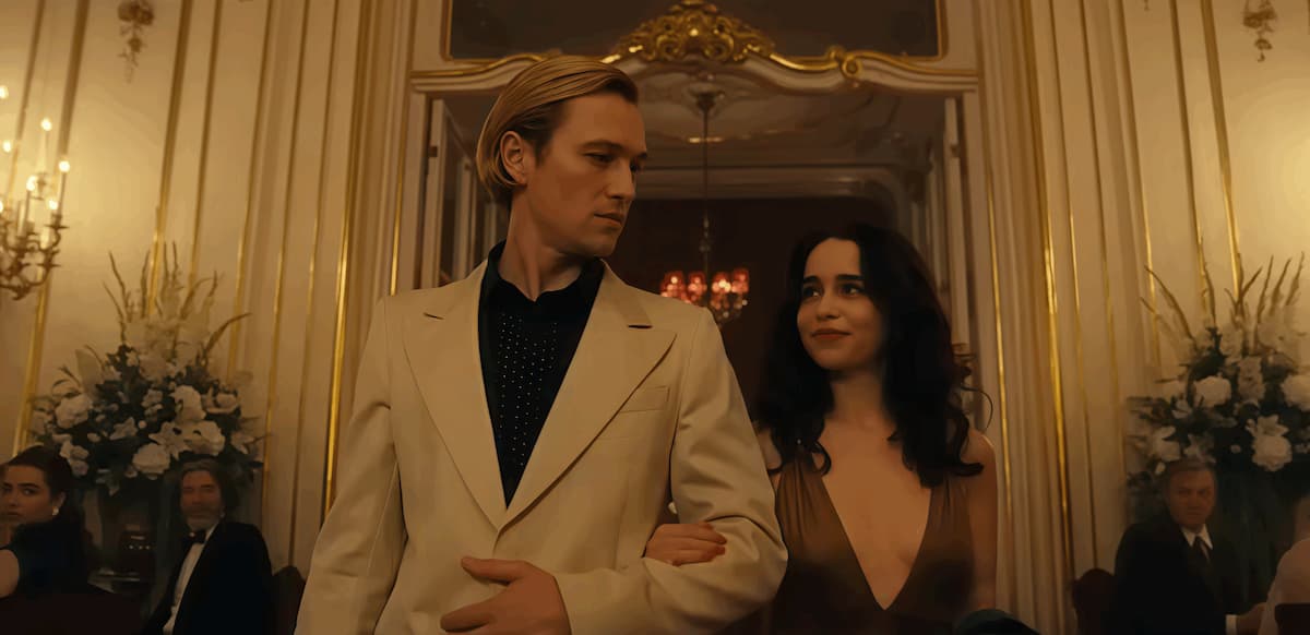 Кадр из сериала 