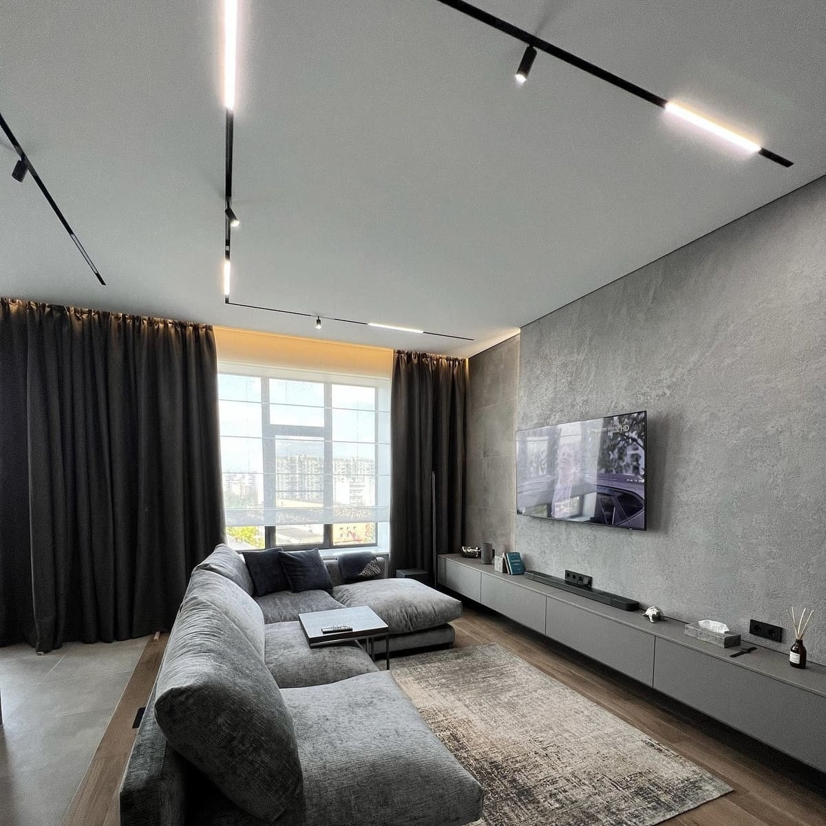 где заказать натяжные потолки в Химках