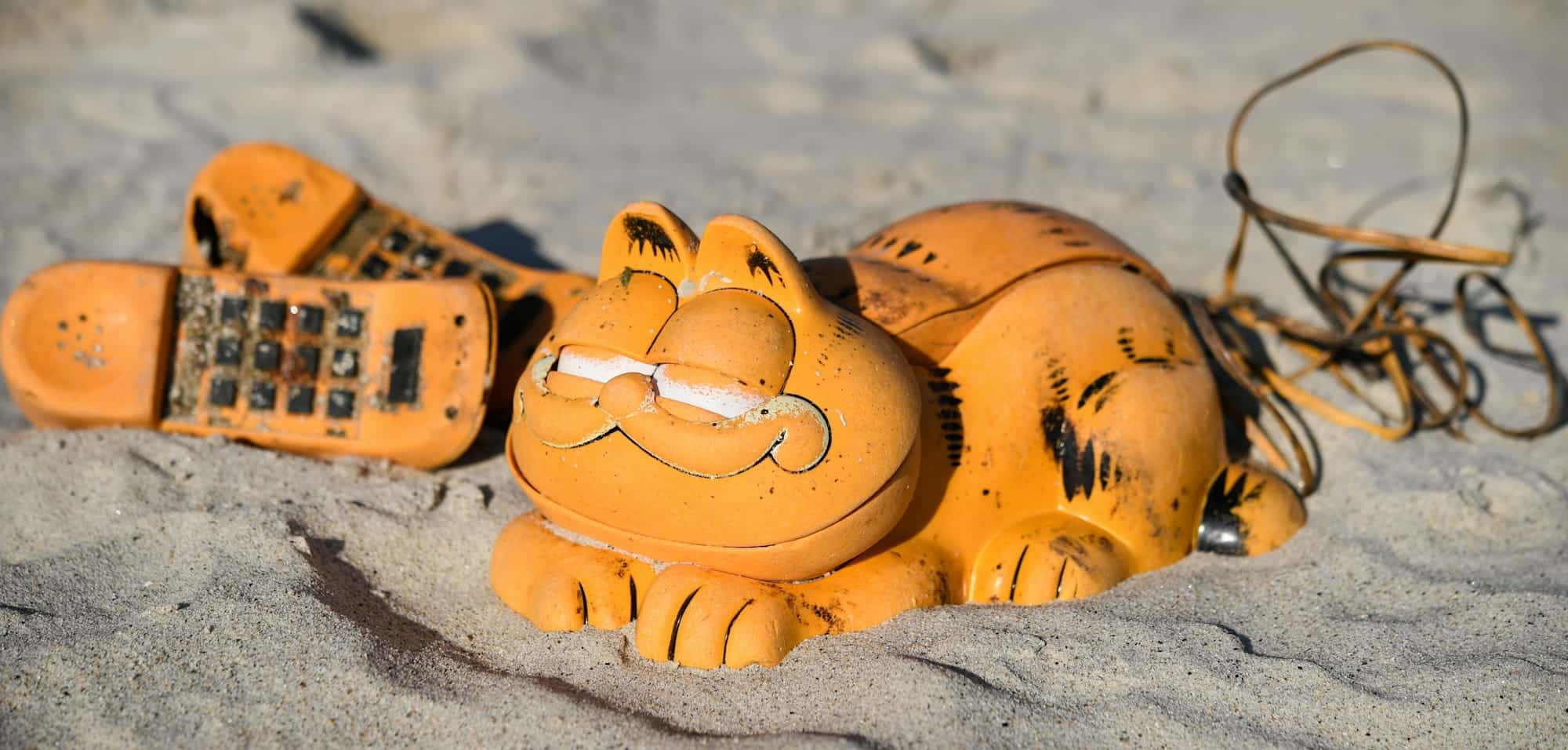 france telecom environment pollution