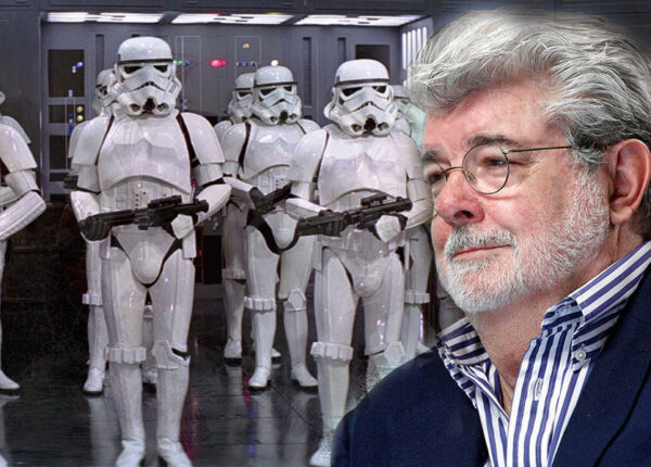 Реальные исторические личности, которые вдохновили персонажей «Звездных войн»: От самураев до великих ученых