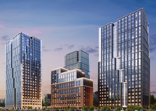 Критерии выбора недвижимости в центральных районах столицы