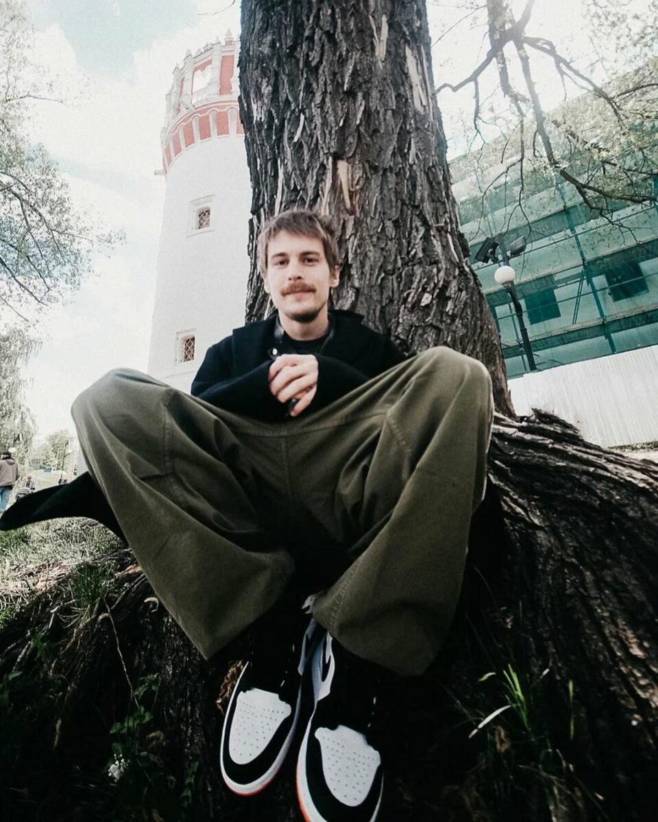 Bigpicture ru иван янковский