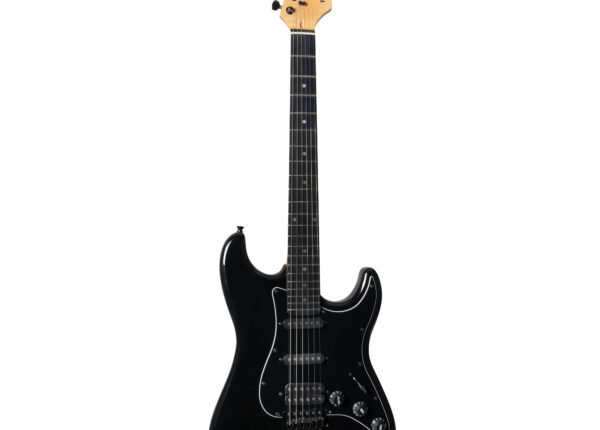 Какую электрогитару выбрать новичку в 2026 году