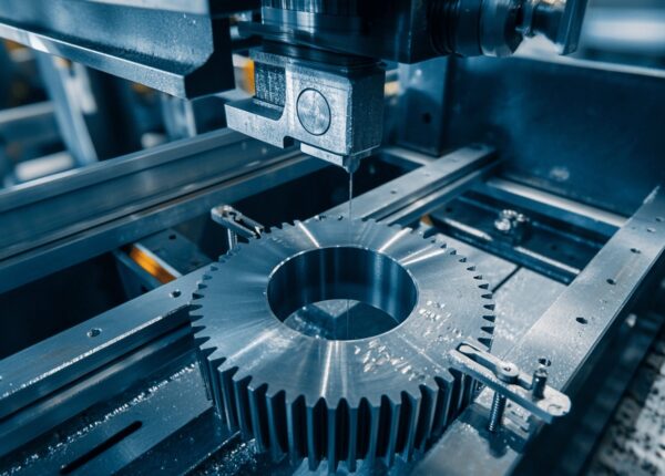 5 распространённых мифов об электроэрозионной обработке металла