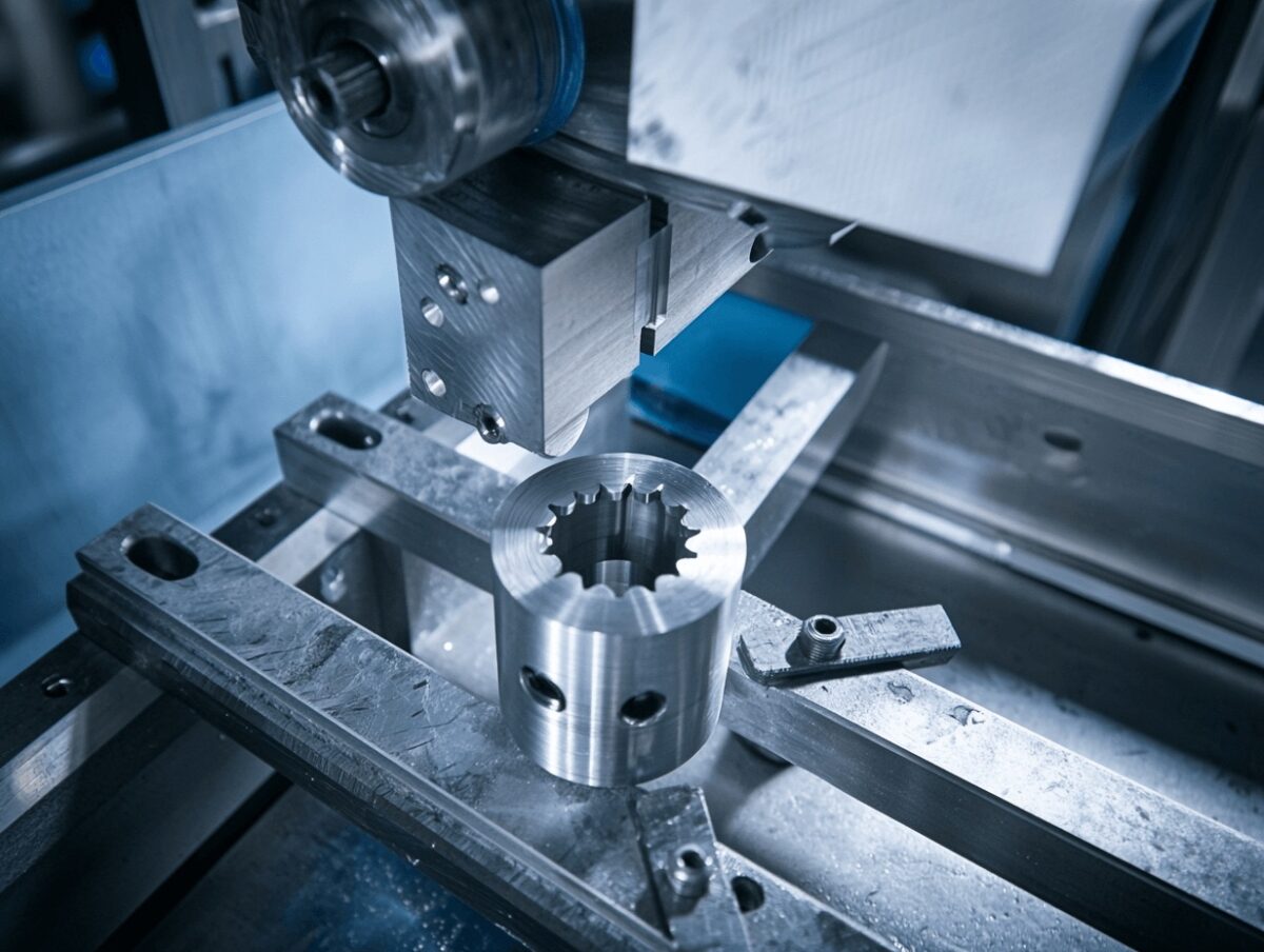 Bigpicture ru электроэрозионная обработка 11