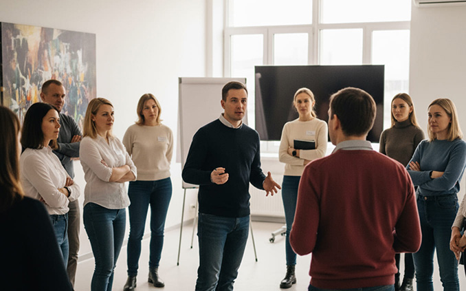 Bigpicture ru корпоративное обучение