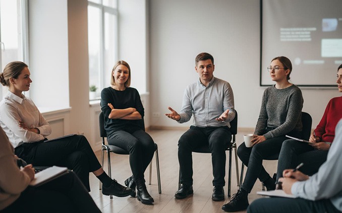 Bigpicture ru корпоративное обучение сотрудников