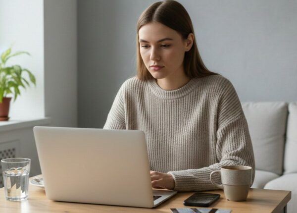 Личные финансы: с чего начать контроль расходов и выстроить систему