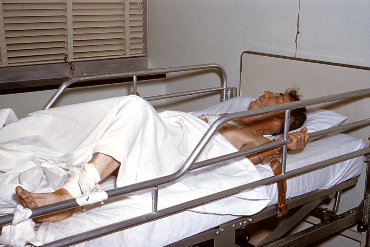 Bigpicture ru man with rabies