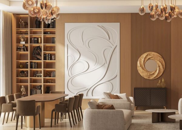 Почему мебель на заказ — лучшее решение для малогабаритных квартир