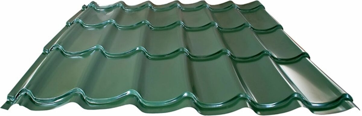 Bigpicture ru металлочерепица для крыши