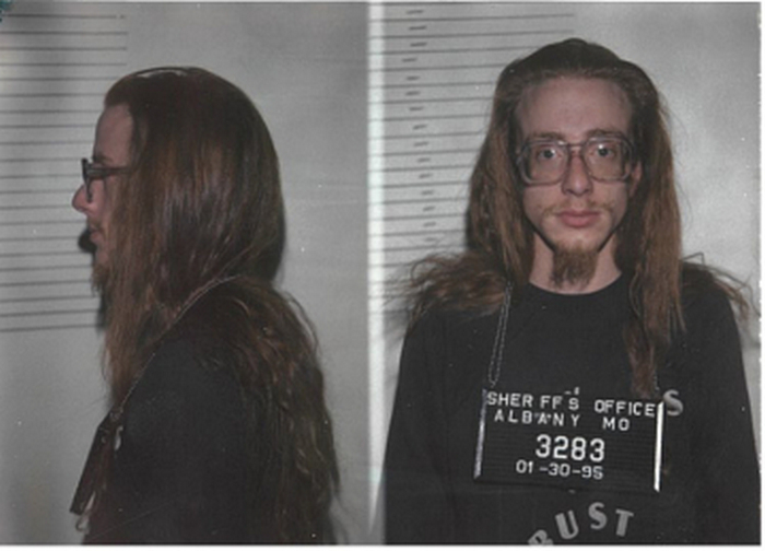 Майк Маркум фото из уголовного дела арест кража трансформаторов 1995