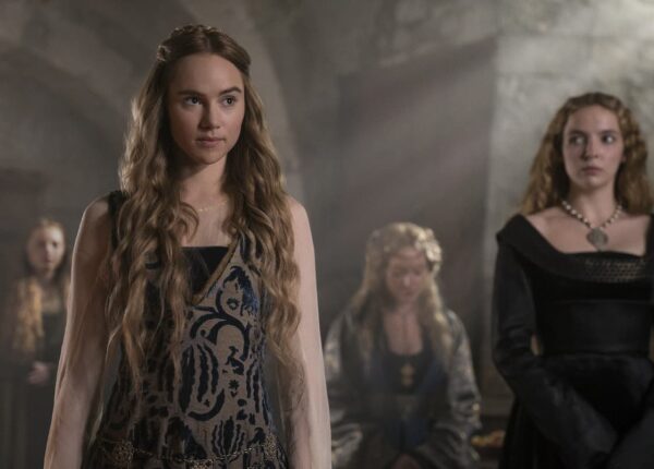 Сесилия Йоркская: третья дочь короля, которую трижды выдали замуж и лишили всего за любовь