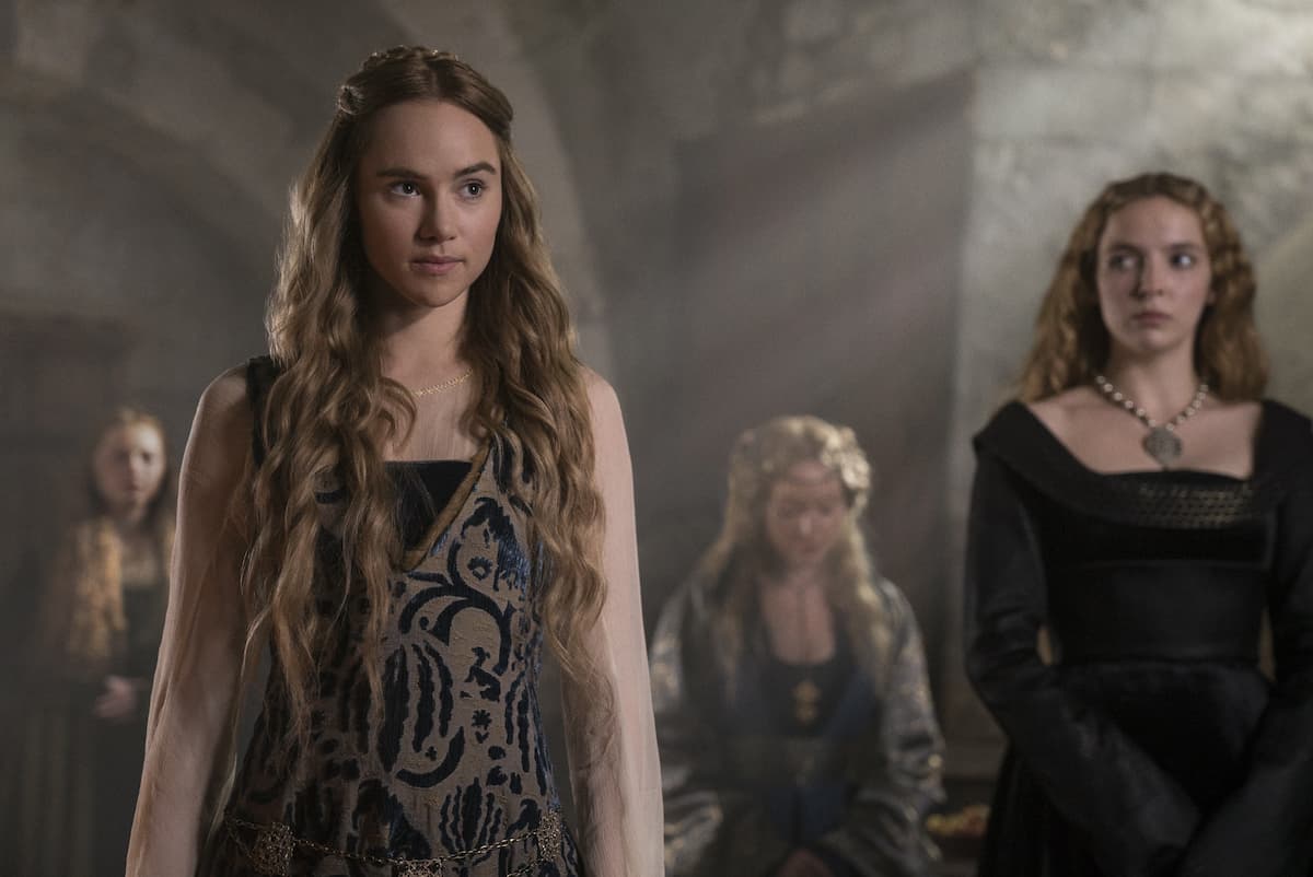 Сесилия Йоркская принцесса которая выбрала любовь вопреки статусу