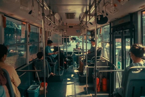 Bigpicture ru невидимые правила города