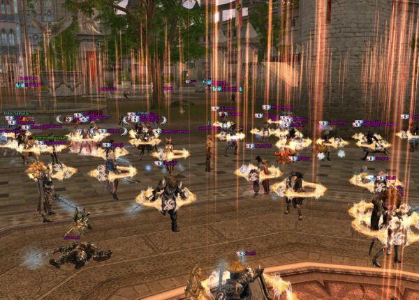 Игра Скрайд запускает новый сервер. Подготовка к началу игрового сезона — советы для новичков и опытных игроков