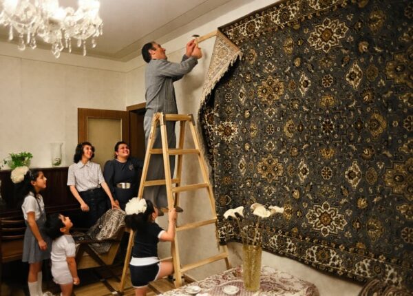 8 предметов советского быта, бесследно ушедшие из наших домов