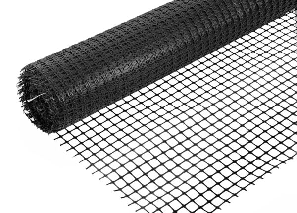 Геотекстиль в дорожном строительстве: основа надежности и долговечности