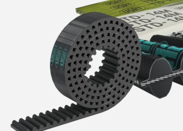 Производство резинотехнических изделий в Екатеринбурге: особенности и возможности