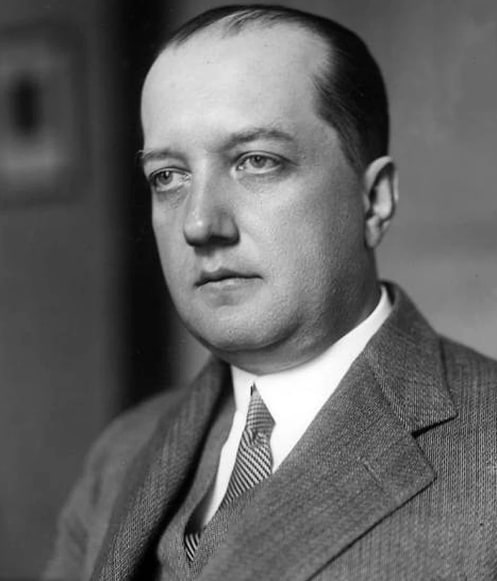 Юзеф Липский &mdash; посол Польши в Германии в 1930-х годах