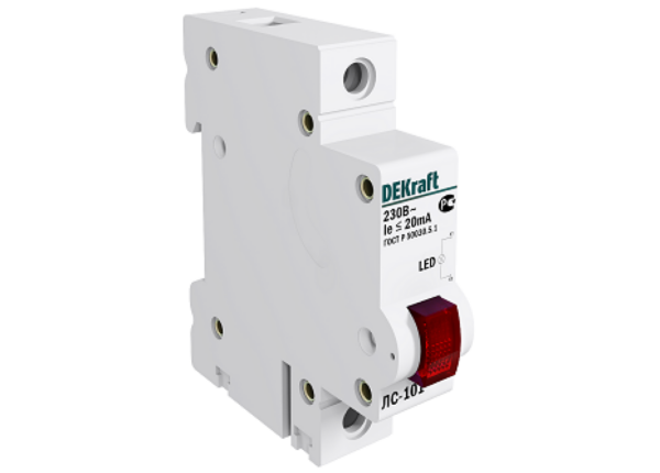 Сигнальные лампы на DIN‑рейку: индикация “сеть/фаза/авария” в щите — схемы включения и типичные ошибки