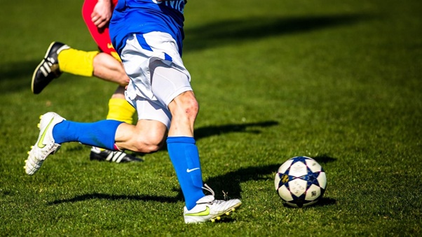 Bigpicture ru современный футбол