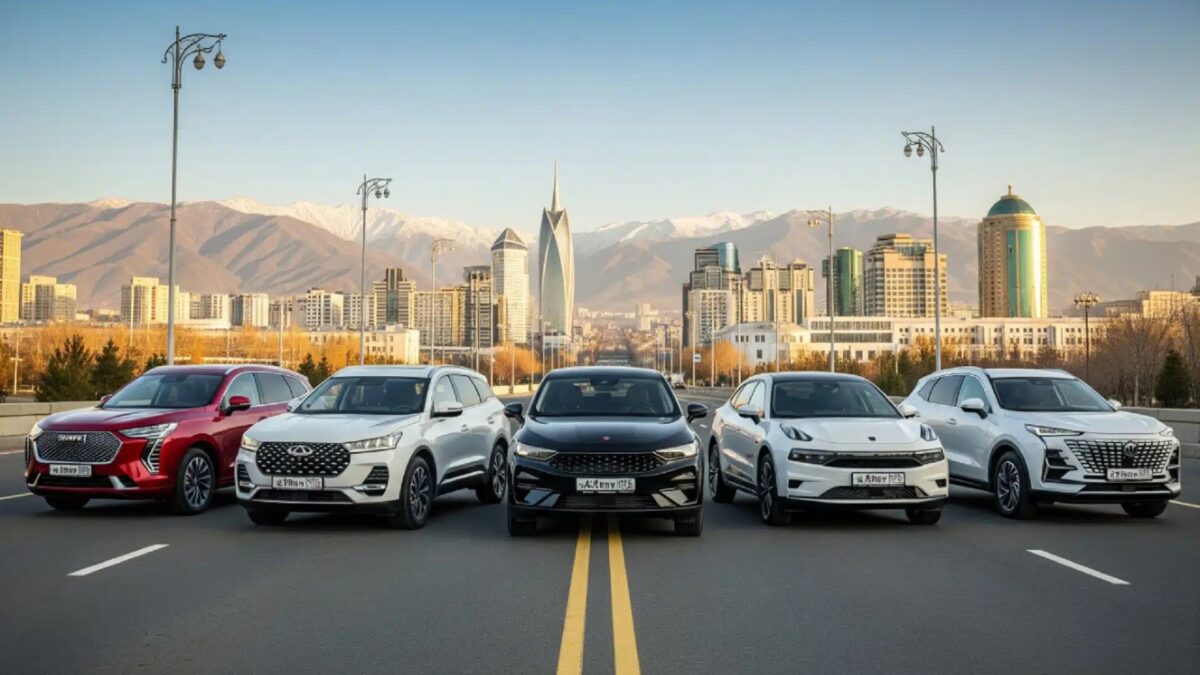 Bigpicture ru топ 6 самых надёжных китайских кроссоверов 2025 года