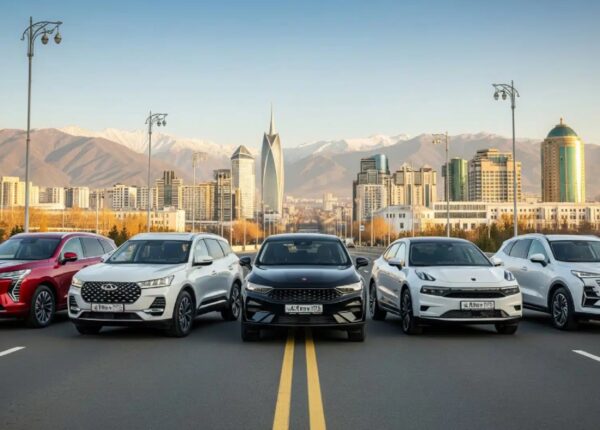 Как продлить срок службы машины через правильное техническое обслуживание