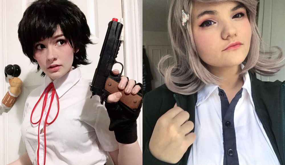 Bigpicture ru yandere freak and helen hastings