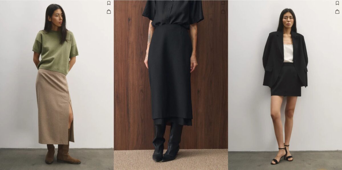 Bigpicture ru женская одежда