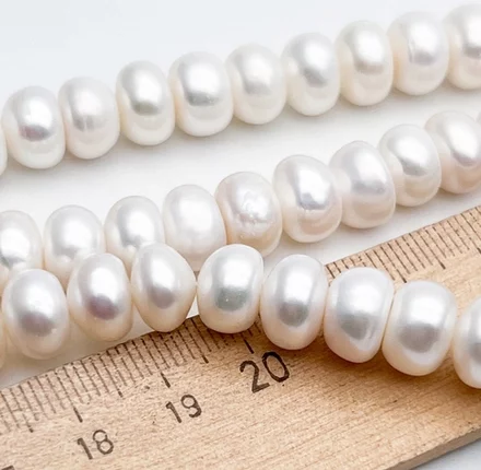 Как понять, что жемчуг натуральный