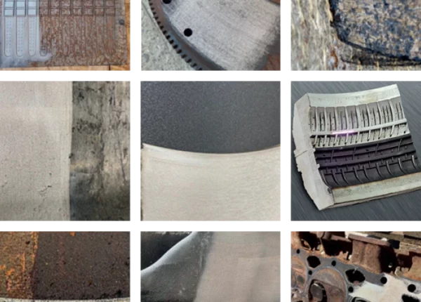 Как технология лазерной очистки спасает памятники русской славы и культуры