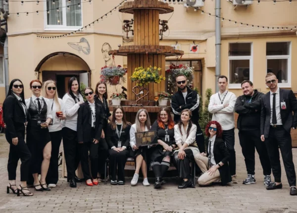 PRslon: причины ненависти конкурентов и преданность клиентов