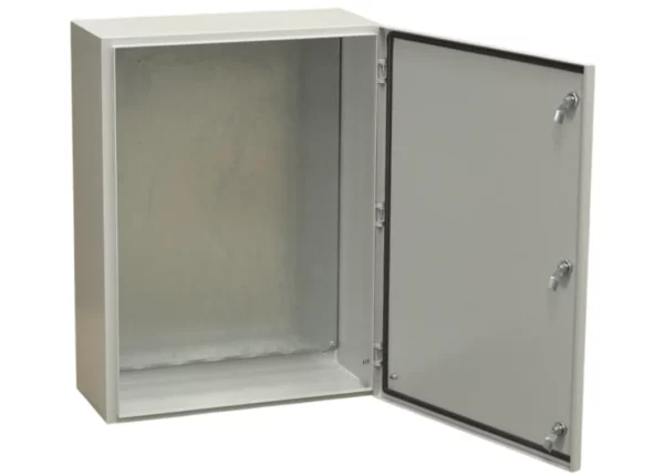 Щиты распределительные навесные ЩРНМ 2.0: современные решения для сборки электрощитов