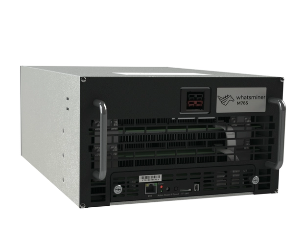 Whatsminer m78s