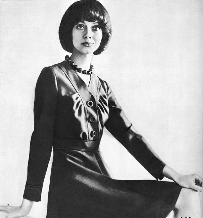 Елена Метелкина модель черно белое фото