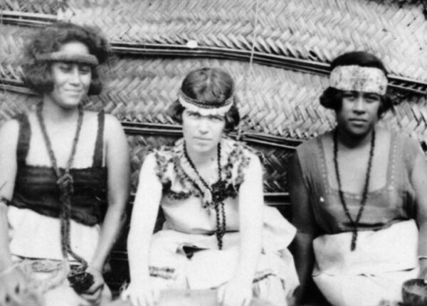 Маргарет Мид и «рай свободной любви»: как антрополог изменила взгляды на секс и оказалась обманута