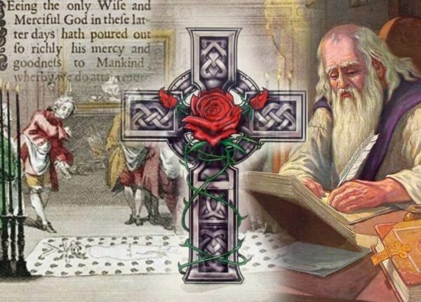 Орден розенкрейцеров: как три анонимных манифеста 17 века породили одно из самых загадочных тайных обществ Европы