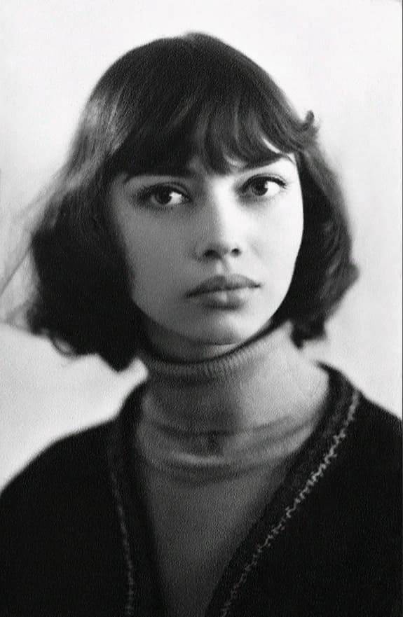 Елена Метелкина молодая биография фото