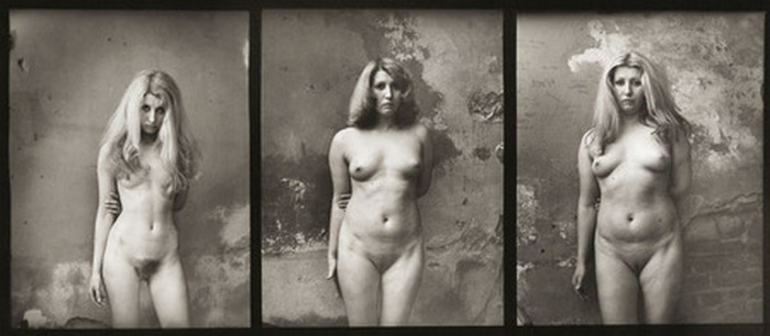 10 лет из жизни Вероники &mdash; серийный проект Яна Саудека о взрослении