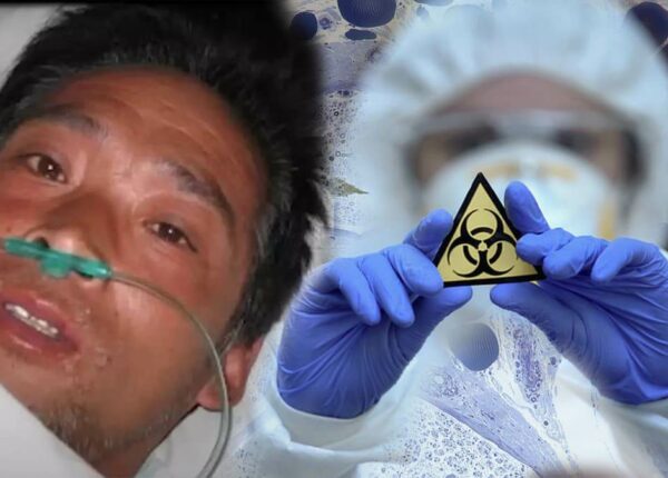 83 дня без ДНК: как японский техник получил рекордную дозу радиации и стал заложником медицины