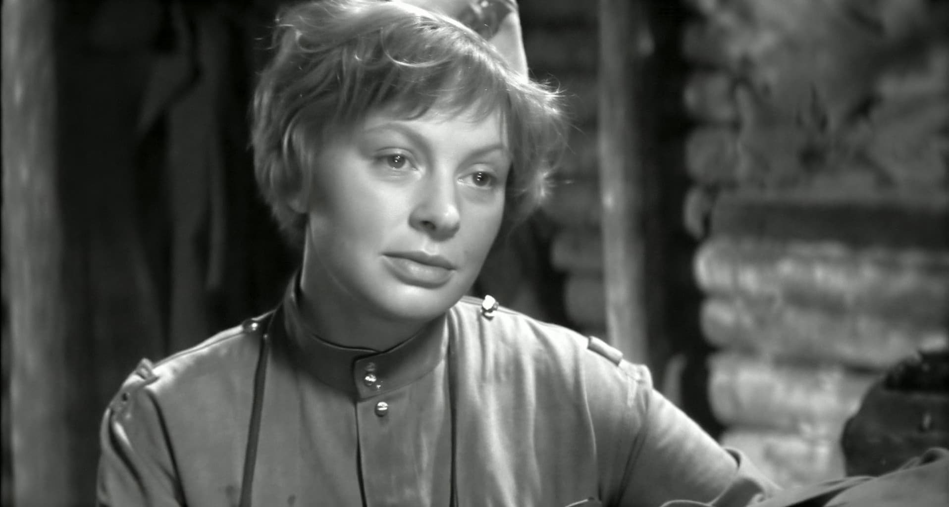 В фидльме Дикий мед