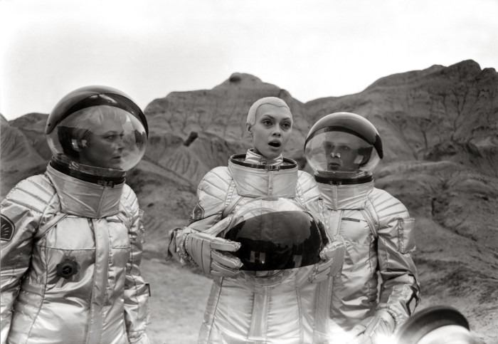 Елена Метелкина Через тернии к звездам кадр из фильма Нийя